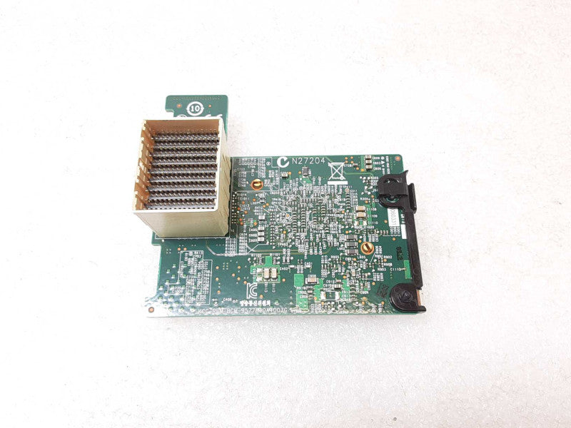 Dell Broadcom 57810S Dual Port 10Gb BASE-T Server Adapter for Blade 55GHP _