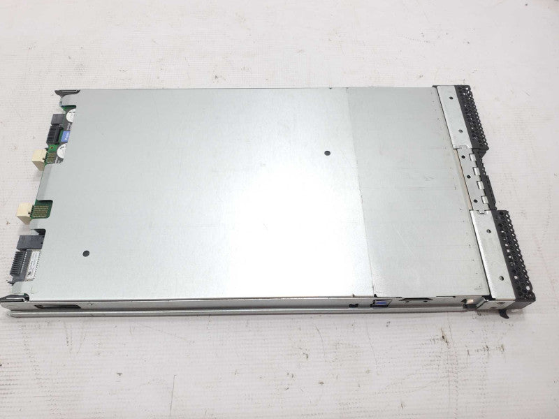 IBM Blade Server 00MM273 2x E5-2620 V2 2.1GHz 16GB DDR3 (AS-IS) |