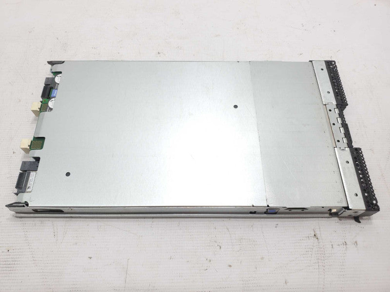 IBM Blade Server 00MM273 2x E5-2620 V2 2.1GHz 16GB DDR3 (AS-IS) |