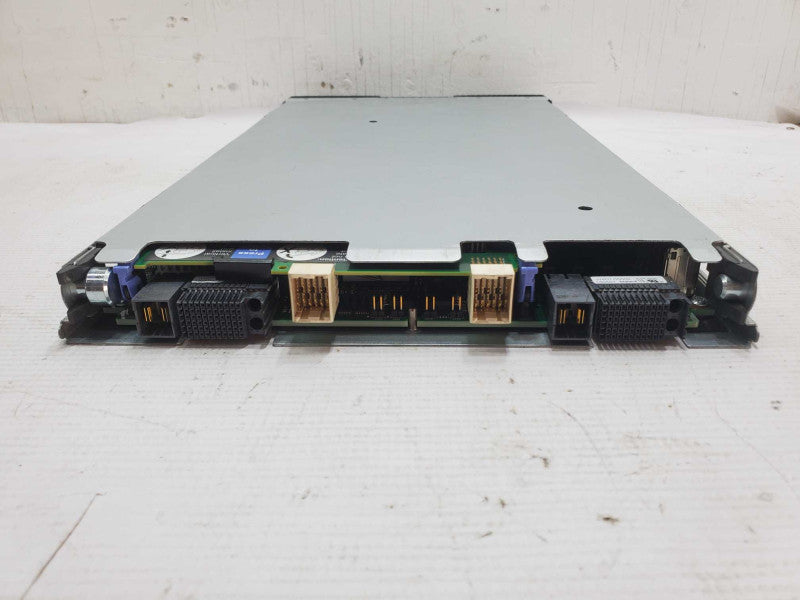IBM Blade Server 00MM273 2x E5-2620 V2 2.1GHz 16GB DDR3 (AS-IS) |