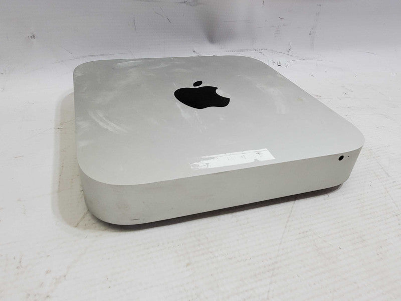 Apple Mac Mini A1347 Late 2014 Core i5-4278U @ 2.60 GHz 8GB RAM Iris 1536MB )