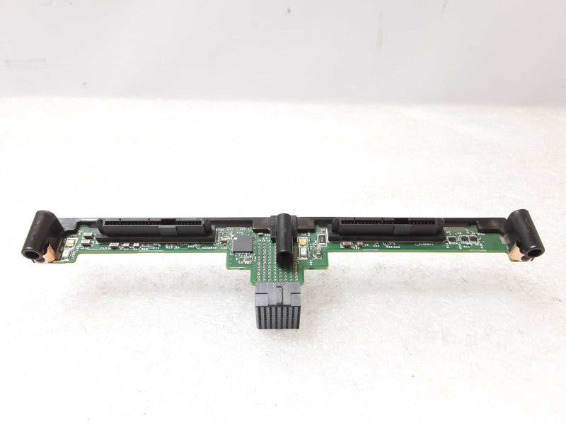Dell 0RWV1C PowerEdge M620 Blade SATA 2x 2.5\\" HDD Backplane _