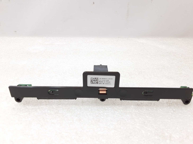 Dell 0RWV1C PowerEdge M620 Blade SATA 2x 2.5\\" HDD Backplane _