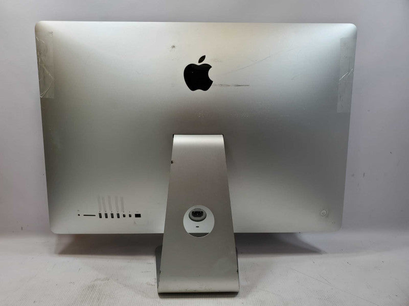 Apple iMac 27\\" A1419 Late 2013 Core i5-4570 @ 3.2Ghz 16GB, No HDD *READ* (