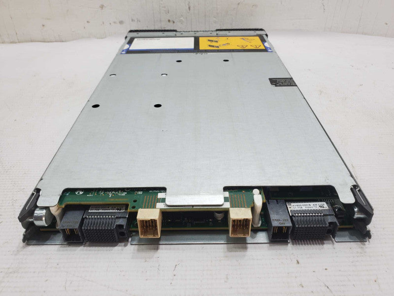IBM Blade Server 68Y8186 2x E5-2620 2.4GHz 16GB DDR3 (AS-IS) |