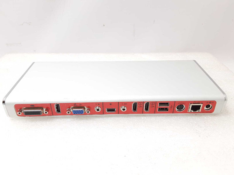 Polycom RealPresence Group 310 Video Conferencing Unit P/N: 2201-61077-001 _