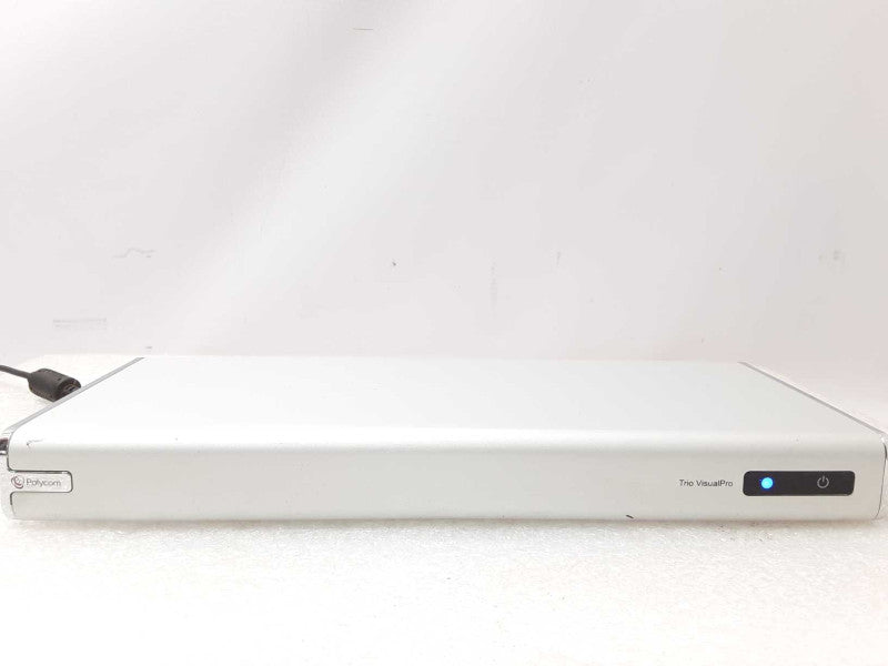 Polycom RealPresence Group 310 Video Conferencing Unit P/N: 2201-61077-001 _