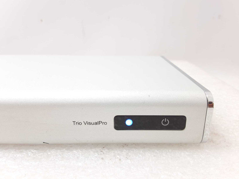 Polycom RealPresence Group 310 Video Conferencing Unit P/N: 2201-61077-001 _