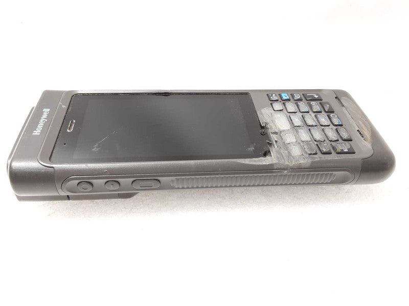 Honeywell Dolphin CN80 Handheld Mobile Barcode scanner, AS-IS, Read _