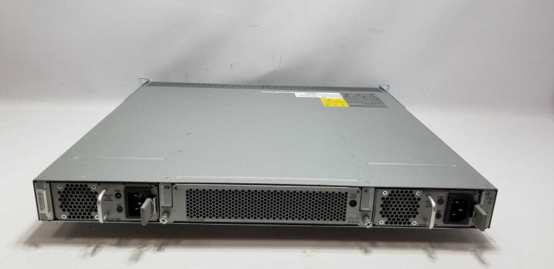 Cisco N2K-C224TP-1GE 24 Port Switch with 2x PSU=