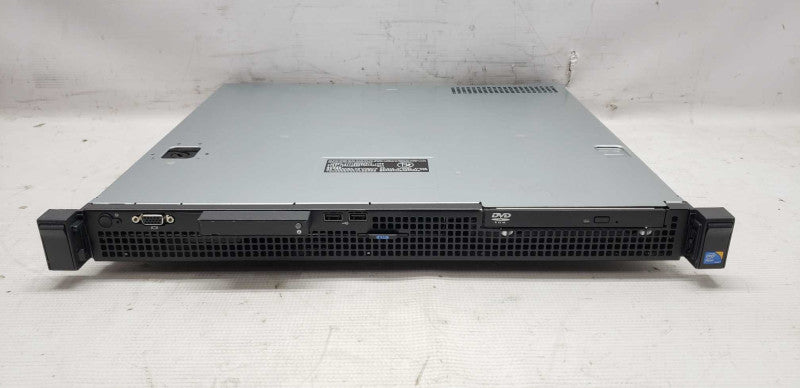Dell E10S Server Xeon X3450 @ 2.67ghz / 8gb ram / see notes #