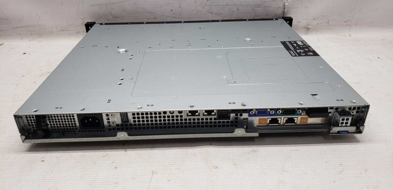 Dell E10S Server Xeon X3450 @ 2.67ghz / 8gb ram / see notes #