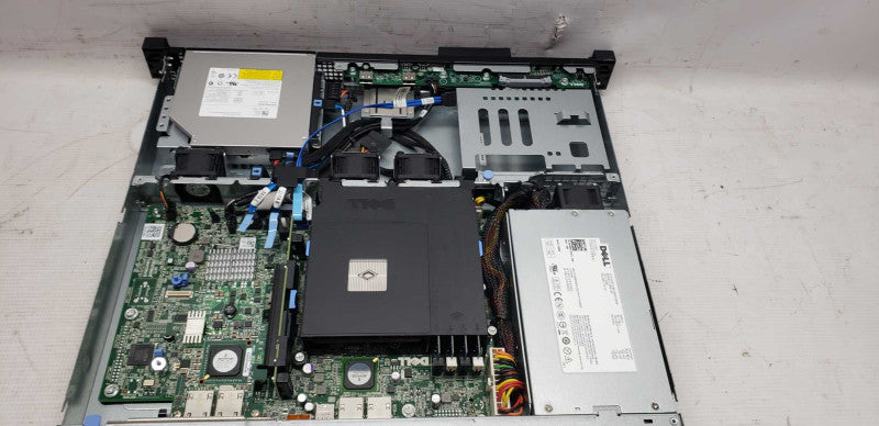 Dell E10S Server Xeon X3450 @ 2.67ghz / 8gb ram / see notes #