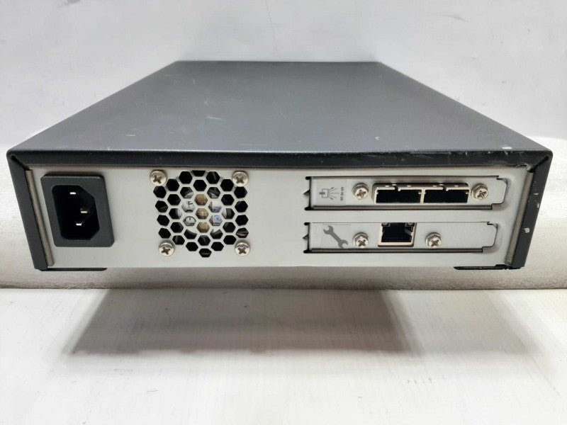 IBM 3580-H4V 46C2388 46C2380 TS2240 LTO4 SAS HH EXT TAPE DRIVE ~
