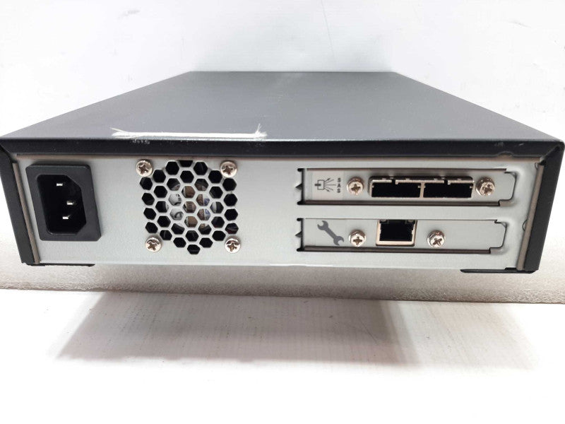 IBM 6160-H6S 6160-S6E 3580-H6S TS2260 46C2805 LTO6 SAS Tape Drive ~