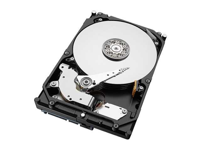 10x 1TB 3.5\\" SATA hard drive mixed brands/models