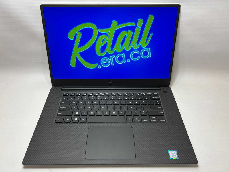 Dell Precision 5530 with i7-8850H CPU 32GB RAM & 256GB SSD Storage  -