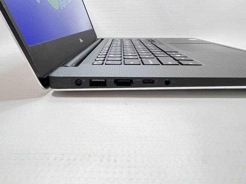 Dell Precision 5530 with i7-8850H CPU 32GB RAM & 256GB SSD Storage  -