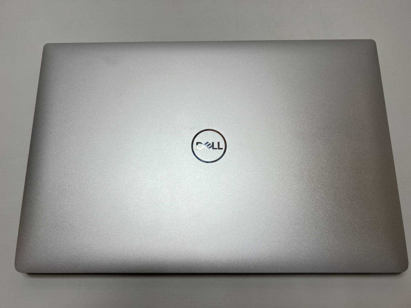 Dell Precision 5530 with i7-8850H CPU 32GB RAM & 256GB SSD Storage  -
