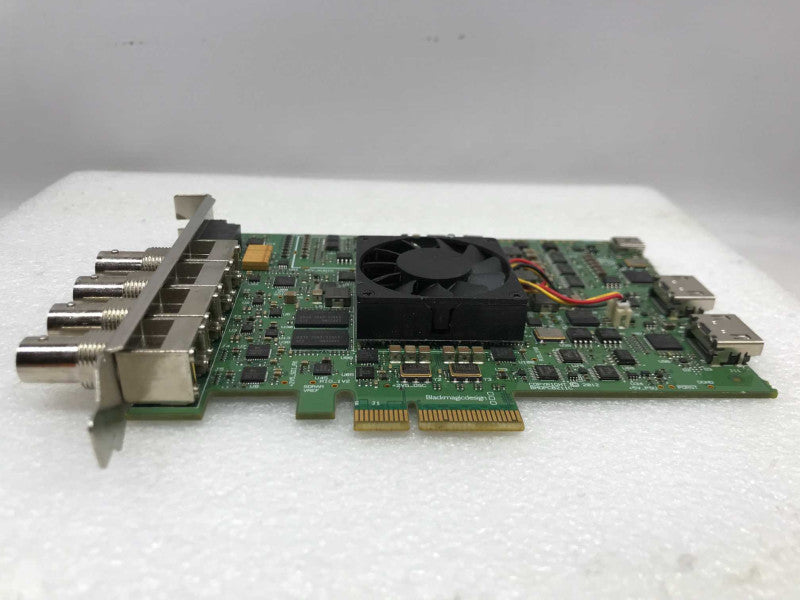 Blackmagic Decklink 4K Extreme PCI Board (