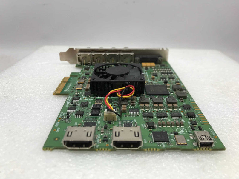 Blackmagic Decklink 4K Extreme PCI Board (
