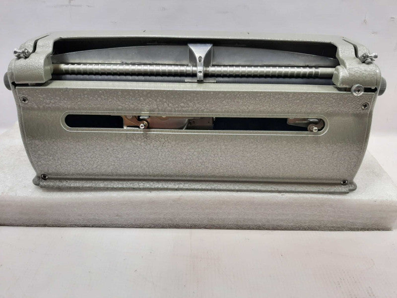 Classic Perkins Brailler American Printing House for Blind By David Abraham ~
