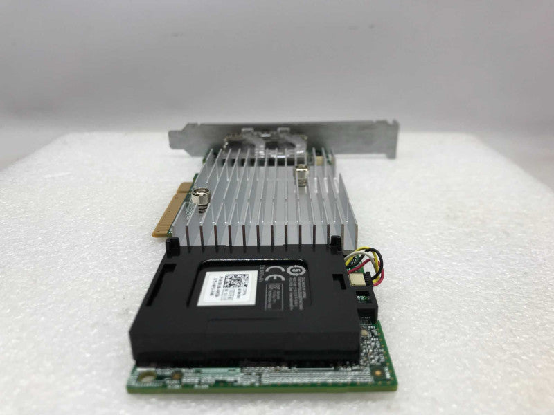 Dell Perc H810 NDD93 2P SAS HBA - Full Height Bracket (