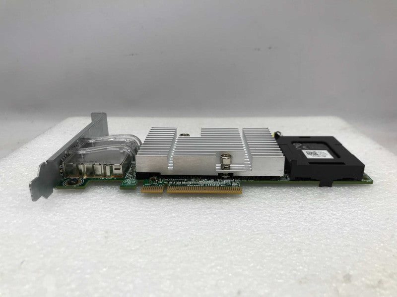 Dell Perc H810 NDD93 2P SAS HBA - Full Height Bracket (