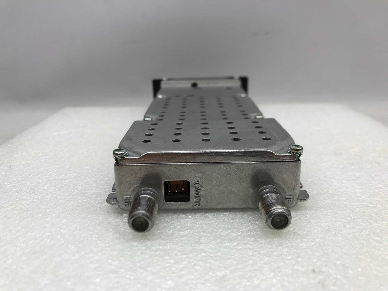 Blonder Tongue AMCM Series Agile Micro Channel Modulator (