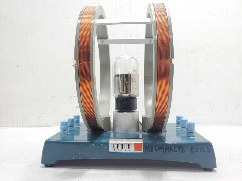 Cenco Model 71267 Helmholtz Coils |