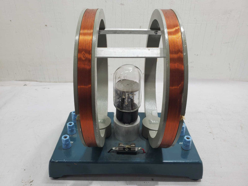 Cenco Model 71267 Helmholtz Coils |