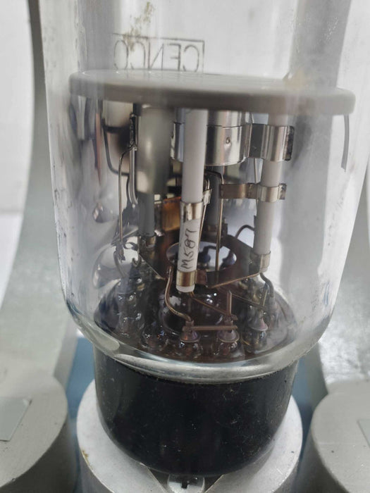 Cenco Model 71267 Helmholtz Coils |