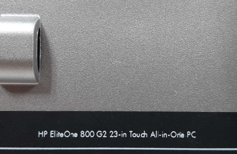 HP EliteOne 800 G2 23\\" AiO Core i5-6500 3.2Ghz/16GB, NO HDDS ~