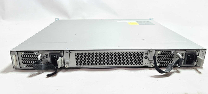 Cisco Nexus 2232PP N2K-C2232PP-10G 32-Port 1/10GE SFP+ Fabric Extender Switch  $