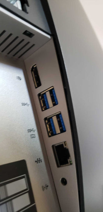 HP EliteOne 800 G2 23in Touch AiO i5-6500 @ 3.20ghz / 8gb ram #