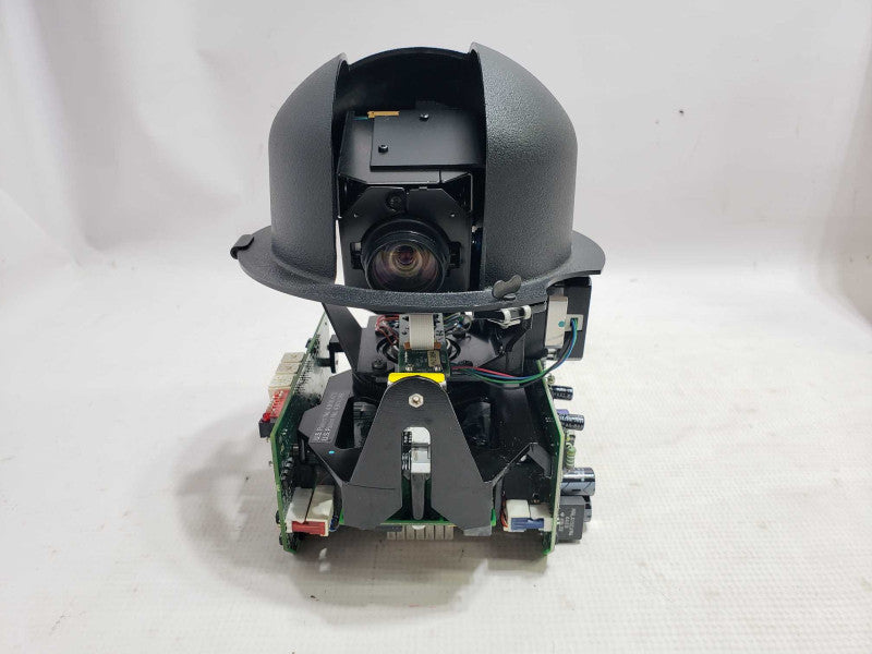 Ultrak Kdsa00n1 Ptz Camera [