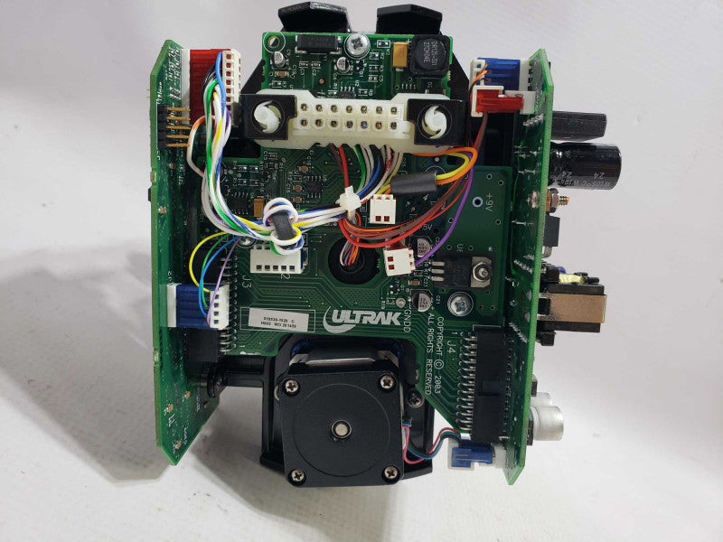 Ultrak Kdsa00n1 Ptz Camera [