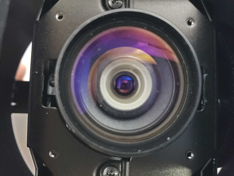 Ultrak Kdsa00n1 Ptz Camera [
