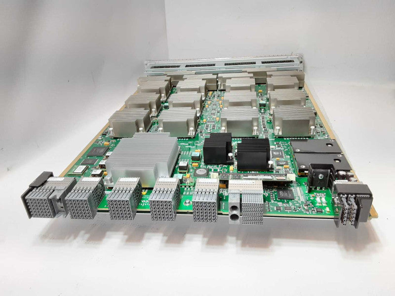 Cisco Nexus N7K-F248XP-25 Series 48-Port 1/10Gb Module, AS-IS _