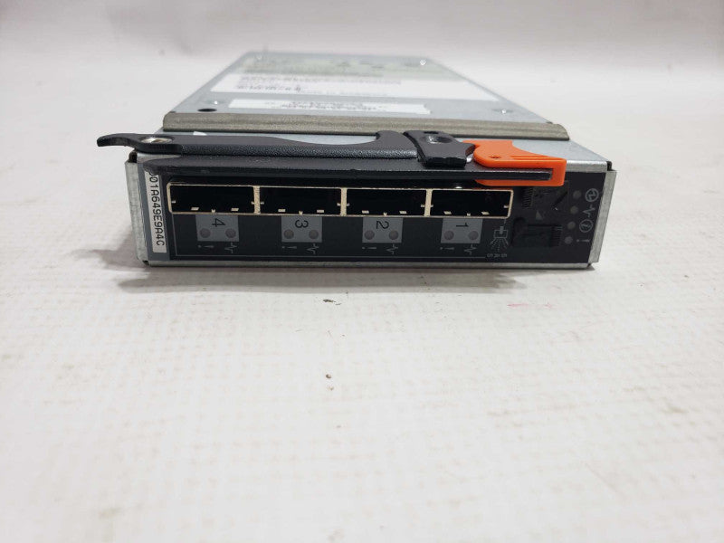 IBM BladeCenter 44X3351 44X3352 43W3630 / 43W3584 - SAS RAID Controller Module [