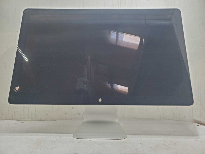 APPLE 27-inch Thunderbolt Monitor A1407 LCD 2560 X 1440 |