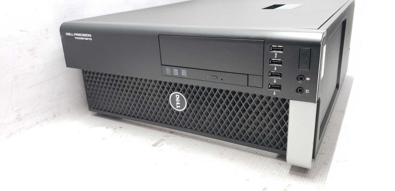 Dell precision T5810 Xeon E5-1620 V3 @ 3.50ghz / 16gb ram DDR4 / quadro 600 #