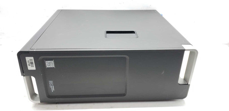 Dell precision T5810 Xeon E5-1620 V3 @ 3.50ghz / 16gb ram DDR4 / quadro 600 #