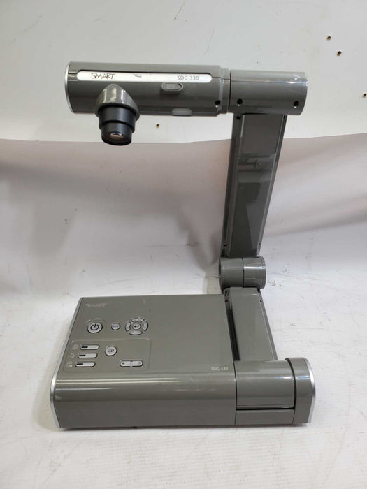 SMART SDC-330 Document Camera Overhead AS-IS )
