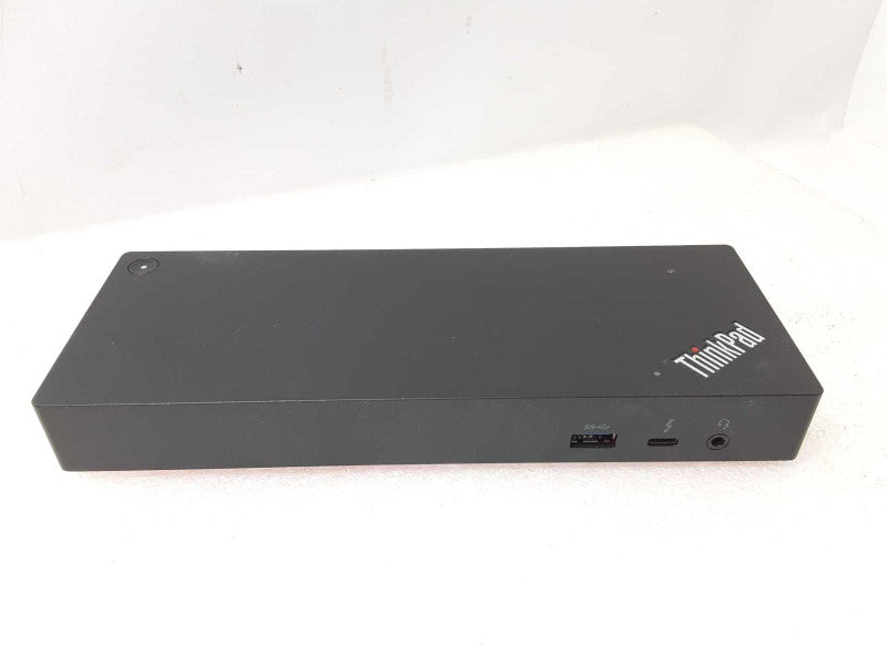Lenovo ThinkPad Thunderbolt 3 Dock Gen 2/Workstation Dock DK1841 _