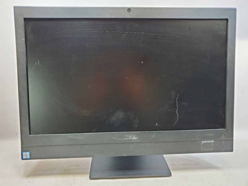 Dell Optiplex 7450 AIO Core i5-7500 @ 3.4 GHz 8GB 256GB SSD *READ* (