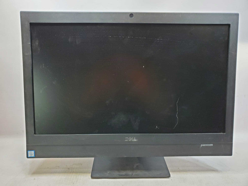 Dell Optiplex 7450 AIO Core i5-7500 @ 3.4 GHz 8GB 256GB SSD *READ* (