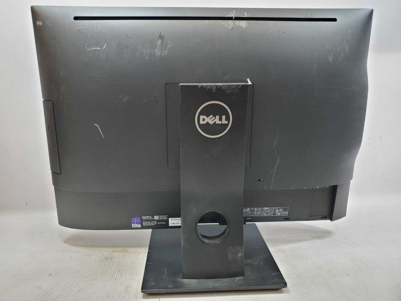 Dell Optiplex 7450 AIO Core i5-7500 @ 3.4 GHz 8GB 256GB SSD *READ* (
