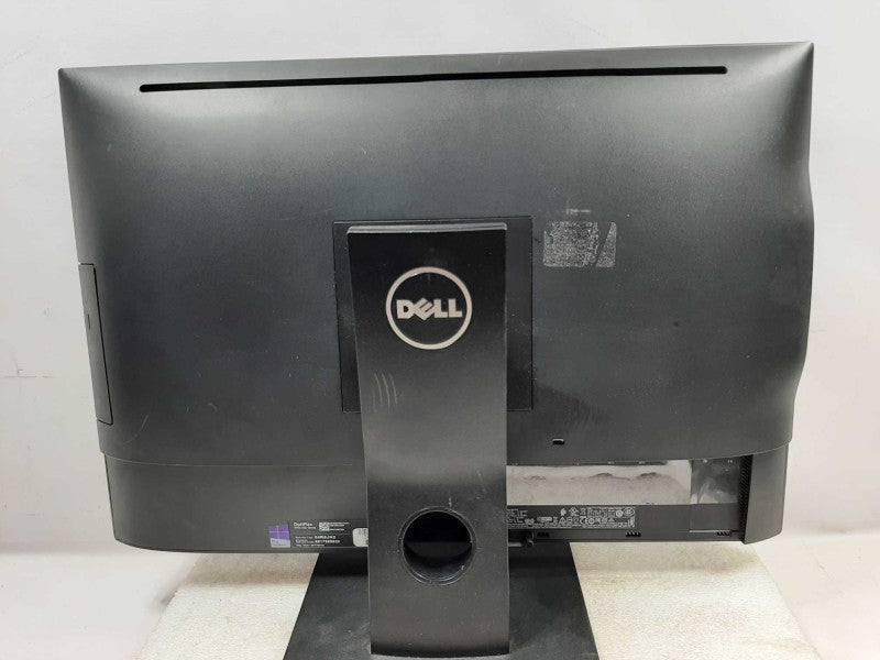 Dell OptiPlex 7440 AIO i5-6500 3.2GHz QC/8GB RAM, NO HDDs ~