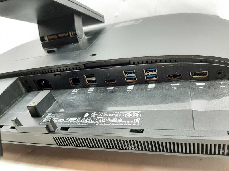 Dell OptiPlex 7440 AIO i5-6500 3.2GHz QC/8GB RAM, NO HDDs ~